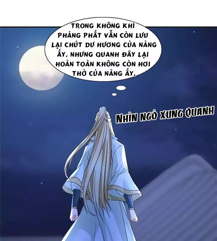 Kiêu Sủng Y Phi Chapter 135 - 50