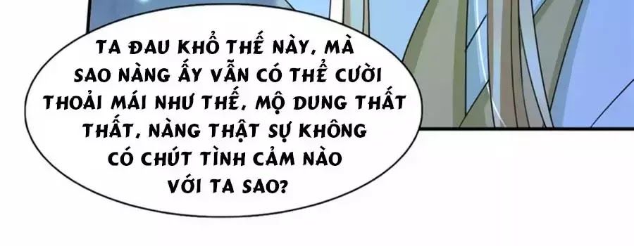 Kiêu Sủng Y Phi Chapter 135 - 53