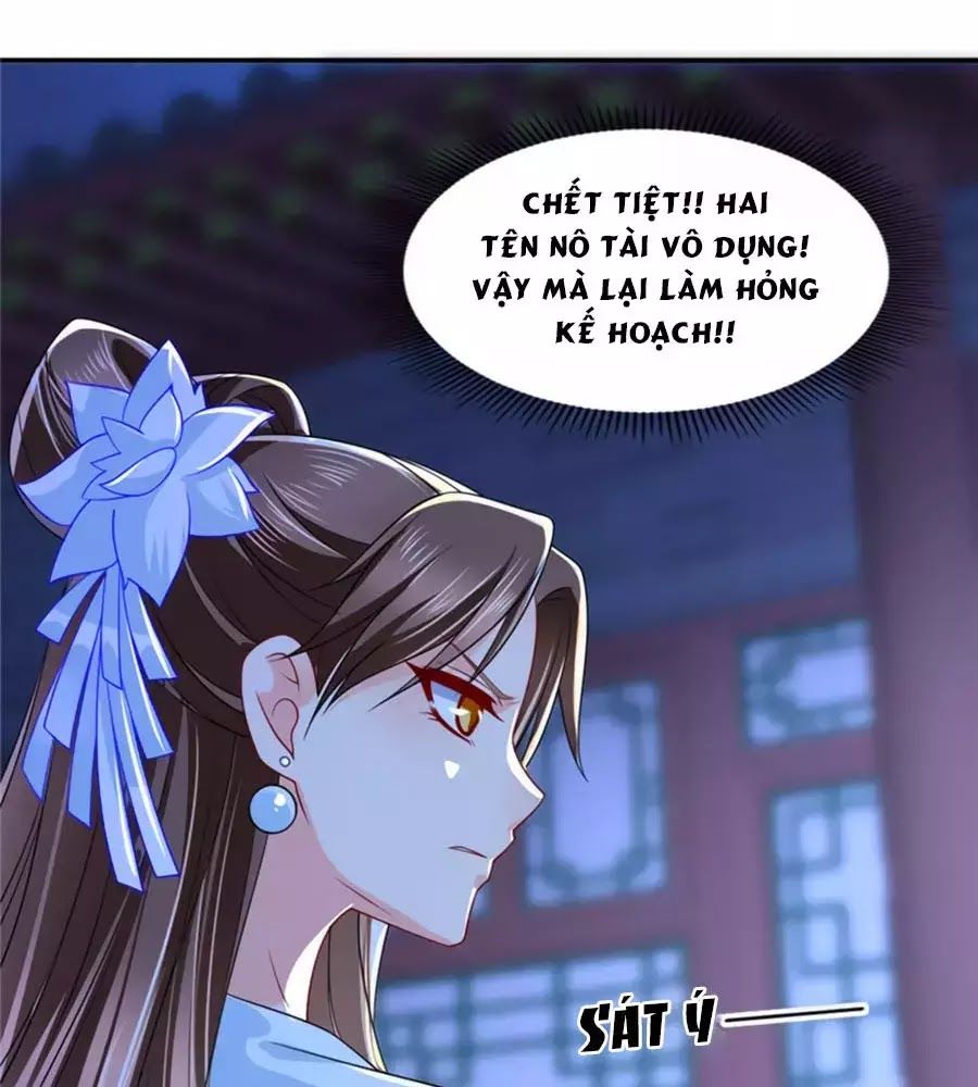 Kiêu Sủng Y Phi Chapter 135 - 54