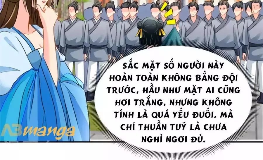 Kiêu Sủng Y Phi Chapter 137 - 12