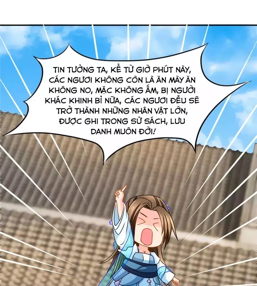 Kiêu Sủng Y Phi Chapter 137 - 18