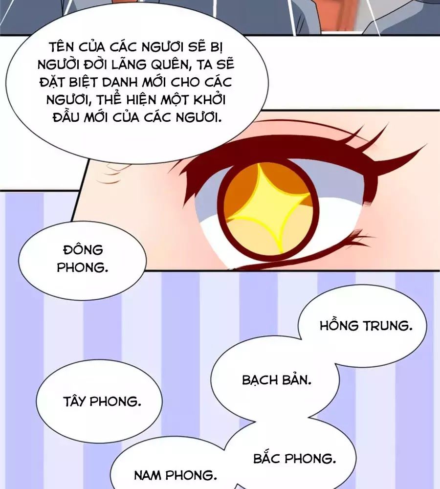Kiêu Sủng Y Phi Chapter 137 - 20