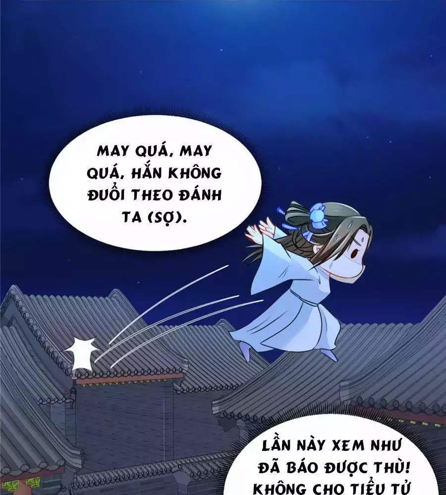 Kiêu Sủng Y Phi Chapter 137 - 3