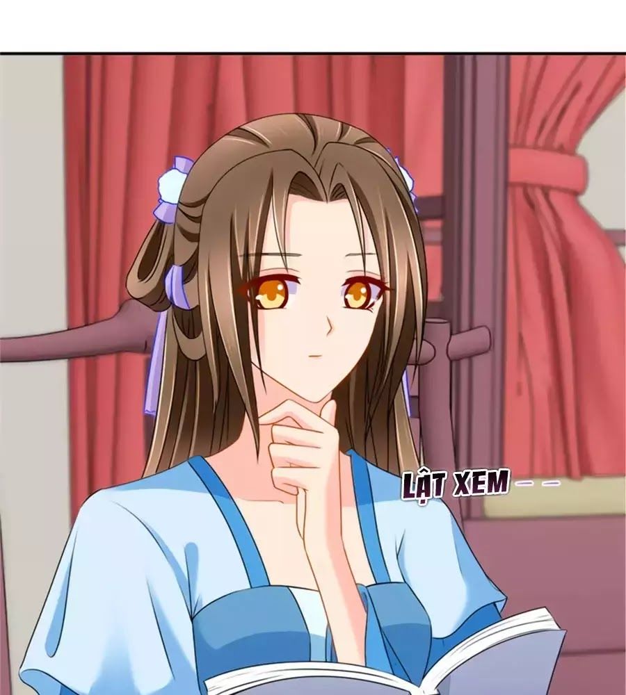 Kiêu Sủng Y Phi Chapter 137 - 24