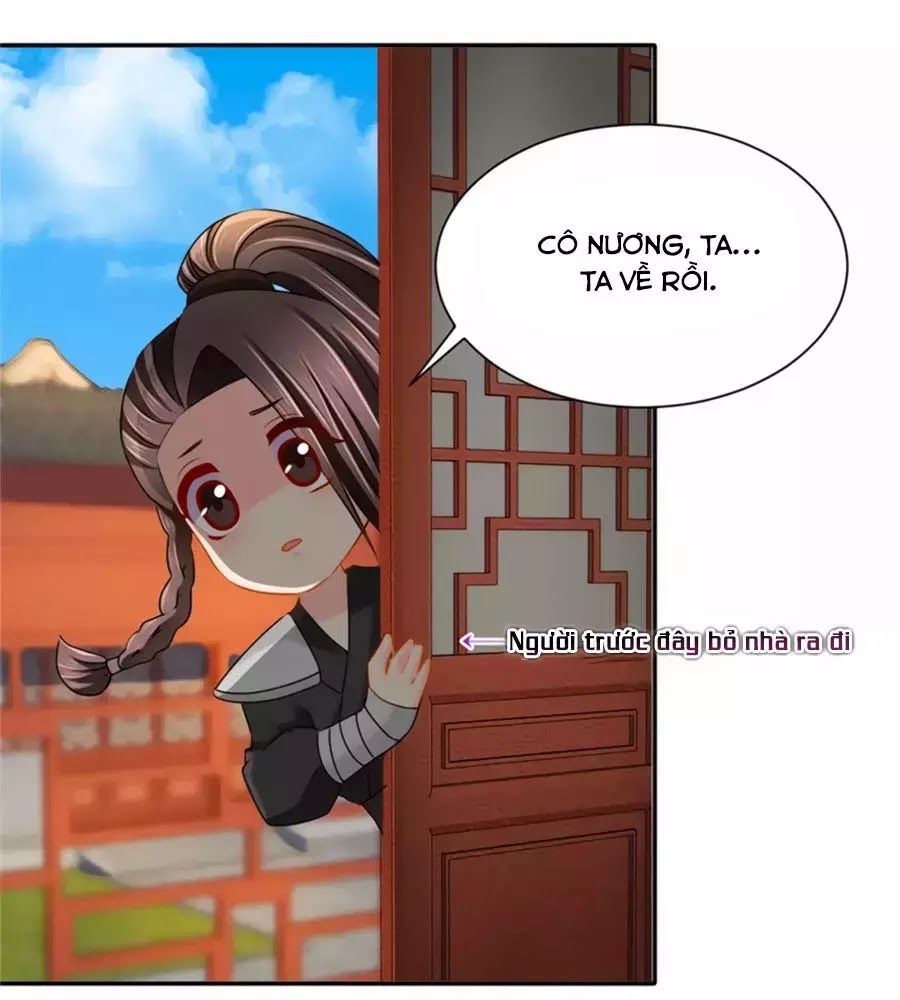 Kiêu Sủng Y Phi Chapter 137 - 26