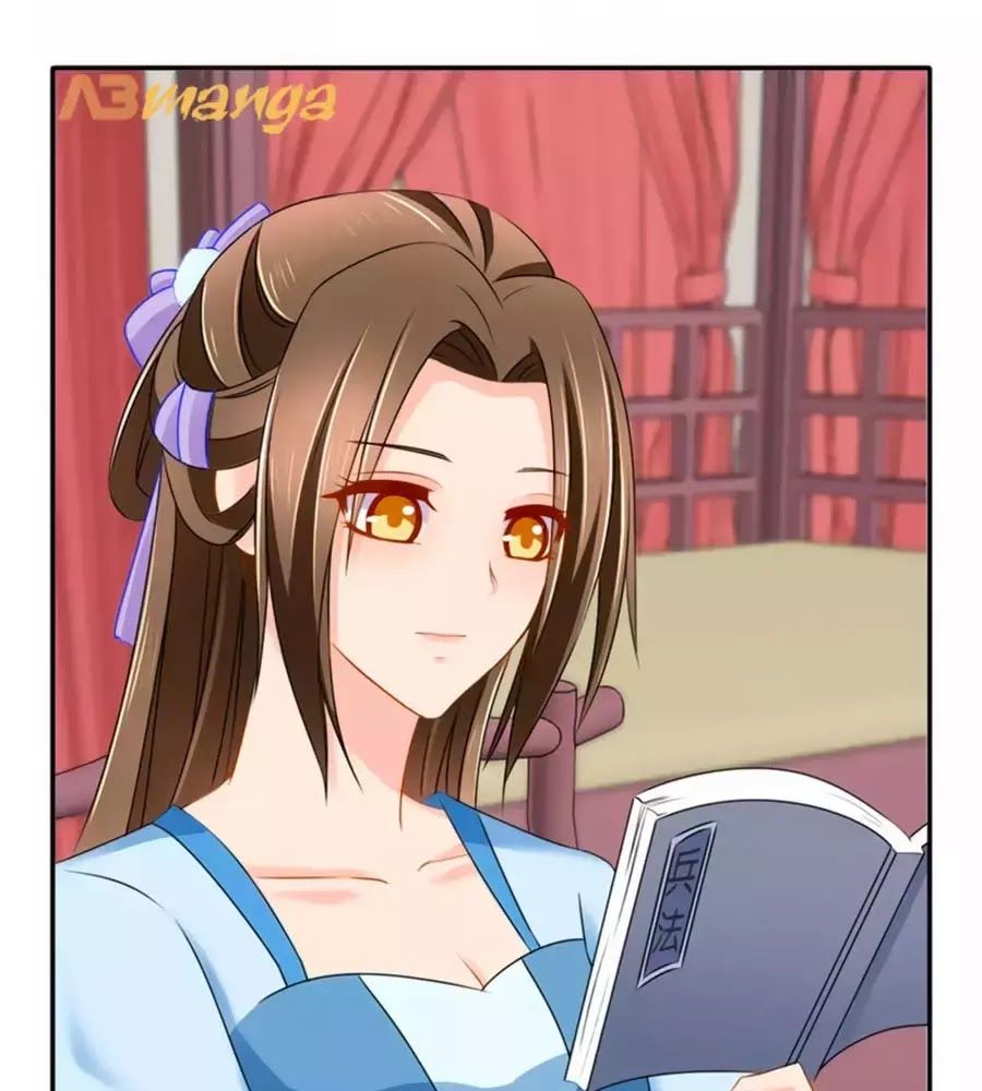 Kiêu Sủng Y Phi Chapter 137 - 28