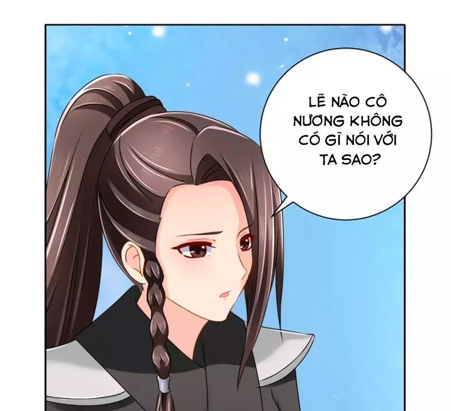 Kiêu Sủng Y Phi Chapter 137 - 30