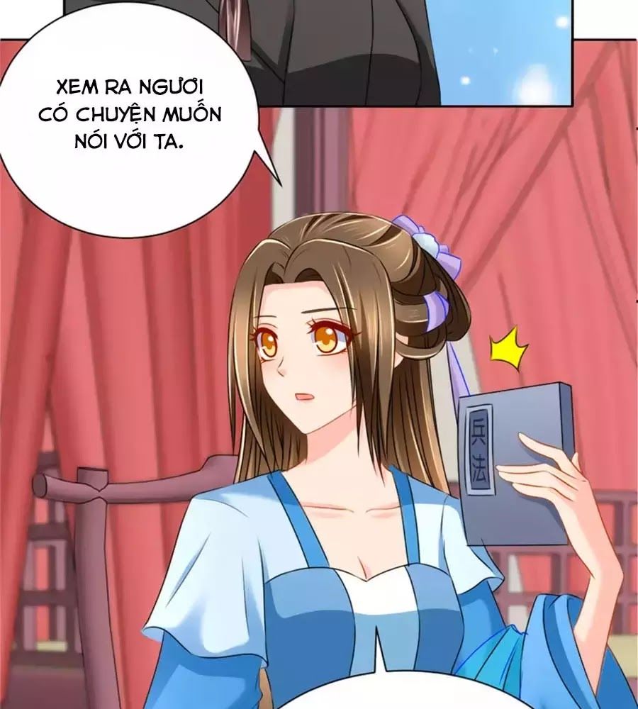 Kiêu Sủng Y Phi Chapter 137 - 31
