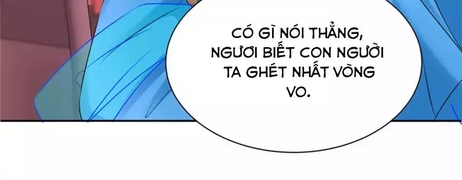 Kiêu Sủng Y Phi Chapter 137 - 32