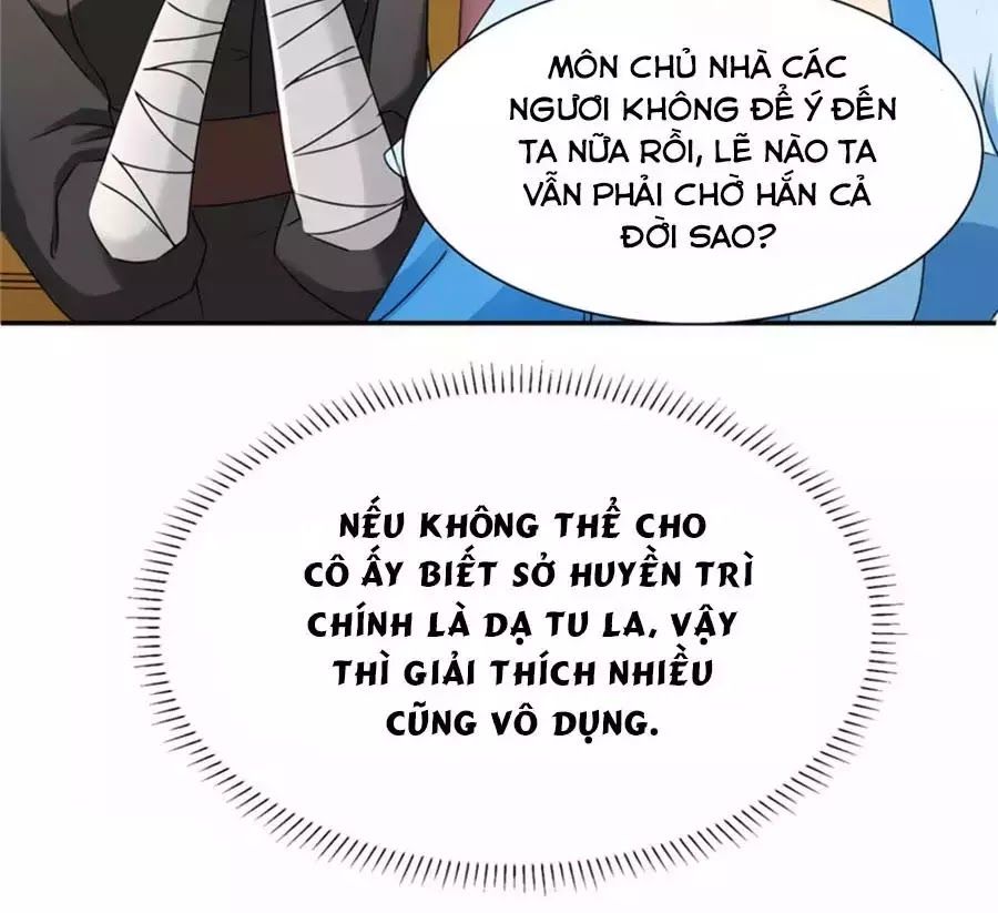 Kiêu Sủng Y Phi Chapter 137 - 34