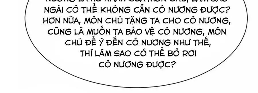 Kiêu Sủng Y Phi Chapter 137 - 36