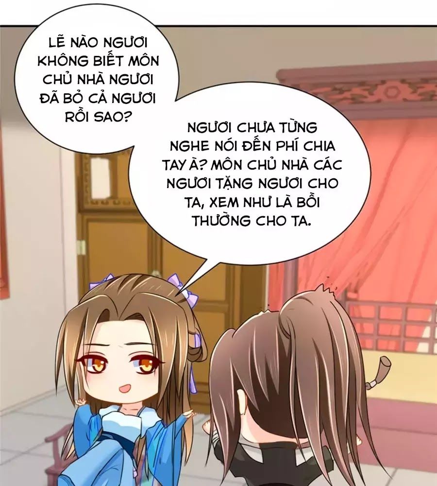 Kiêu Sủng Y Phi Chapter 137 - 37