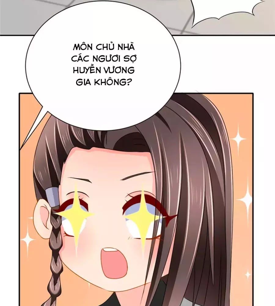 Kiêu Sủng Y Phi Chapter 137 - 39
