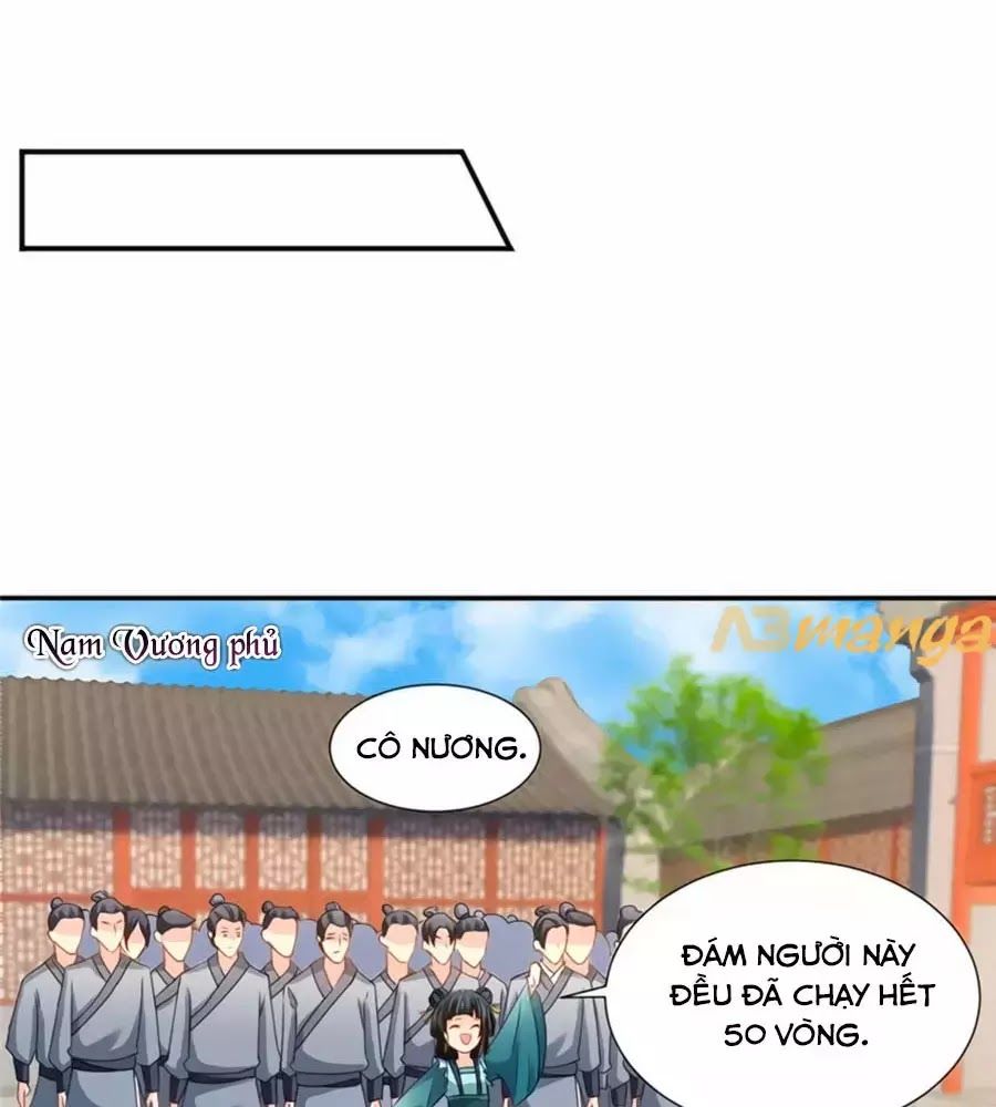 Kiêu Sủng Y Phi Chapter 137 - 5