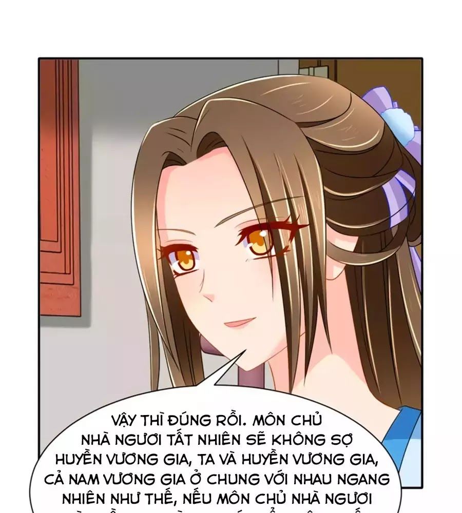 Kiêu Sủng Y Phi Chapter 137 - 41