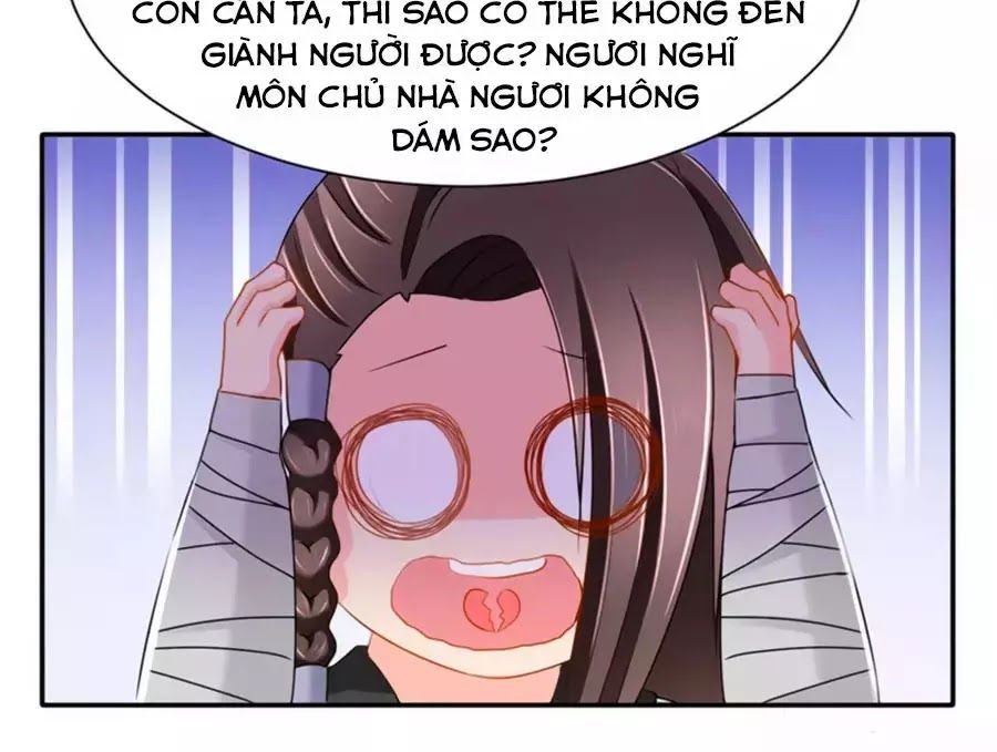 Kiêu Sủng Y Phi Chapter 137 - 42