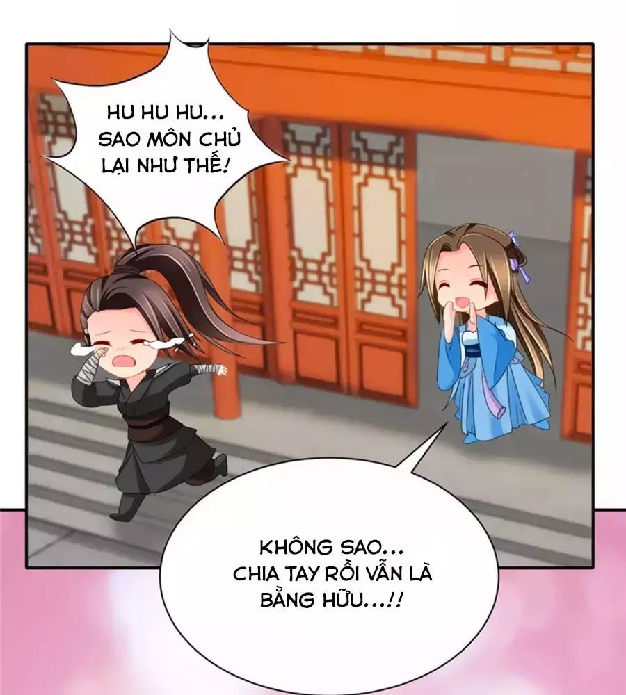 Kiêu Sủng Y Phi Chapter 137 - 43