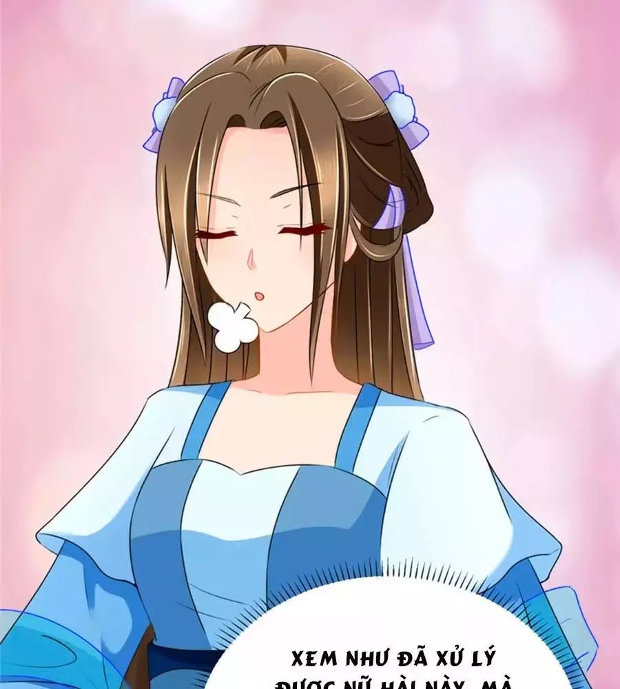 Kiêu Sủng Y Phi Chapter 137 - 45