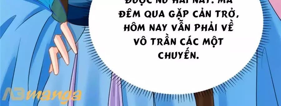 Kiêu Sủng Y Phi Chapter 137 - 46