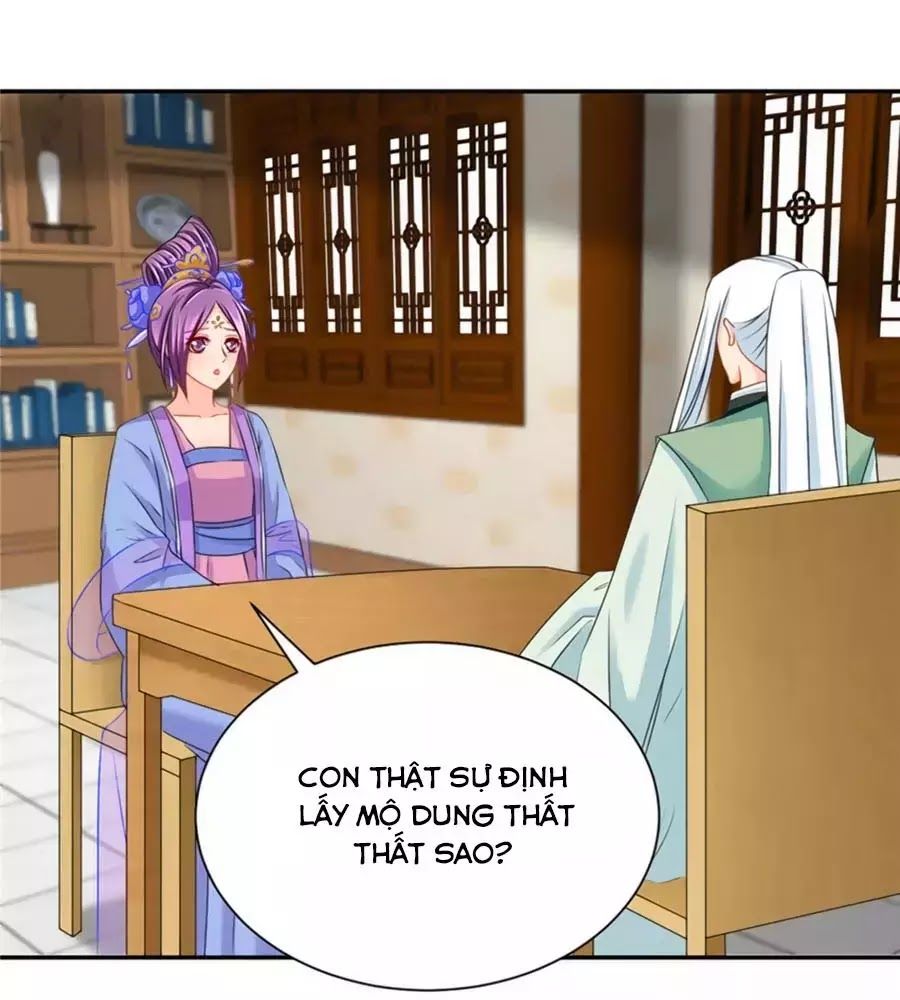 Kiêu Sủng Y Phi Chapter 137 - 47
