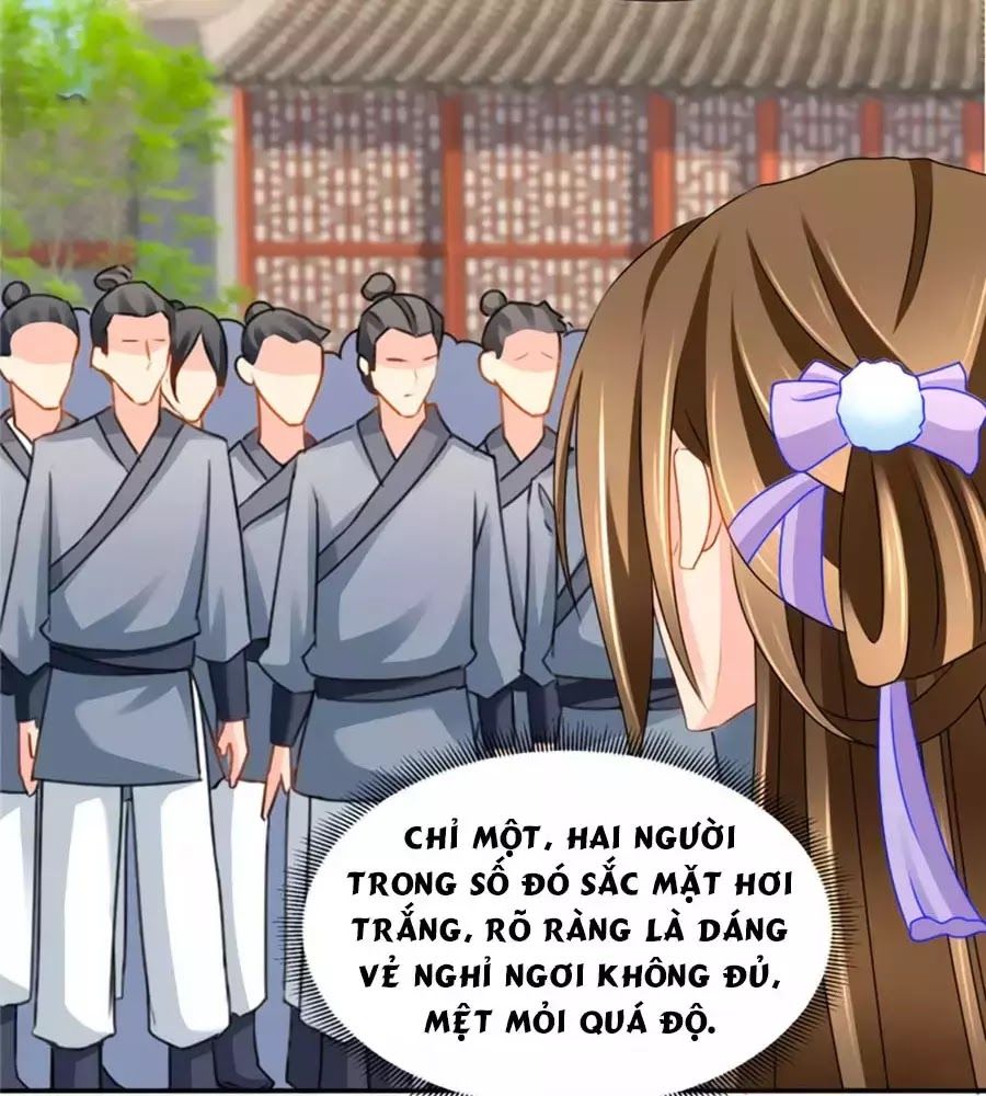 Kiêu Sủng Y Phi Chapter 137 - 9