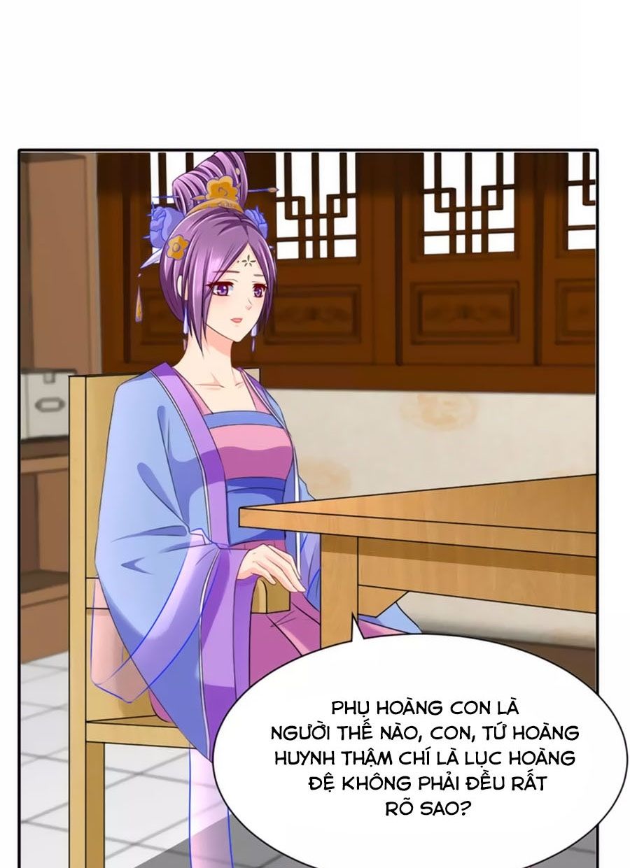 Kiêu Sủng Y Phi Chapter 138 - 2