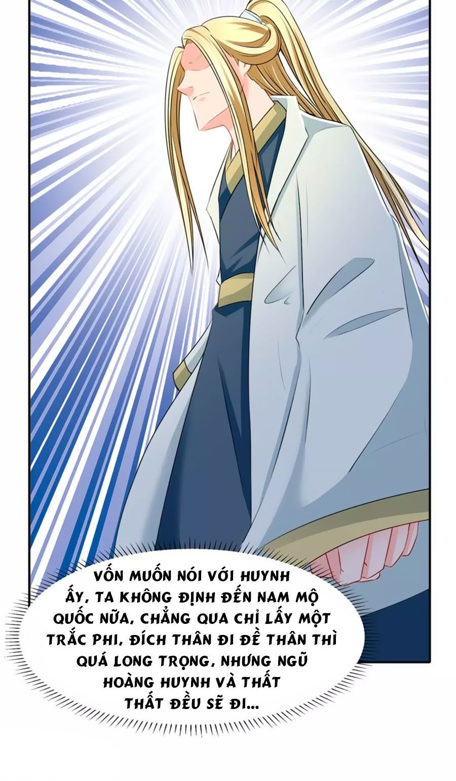 Kiêu Sủng Y Phi Chapter 138 - 12