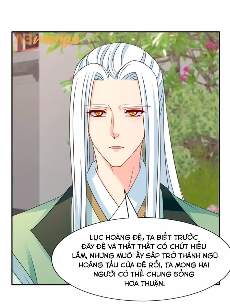 Kiêu Sủng Y Phi Chapter 138 - 13