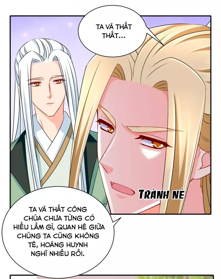 Kiêu Sủng Y Phi Chapter 138 - 14
