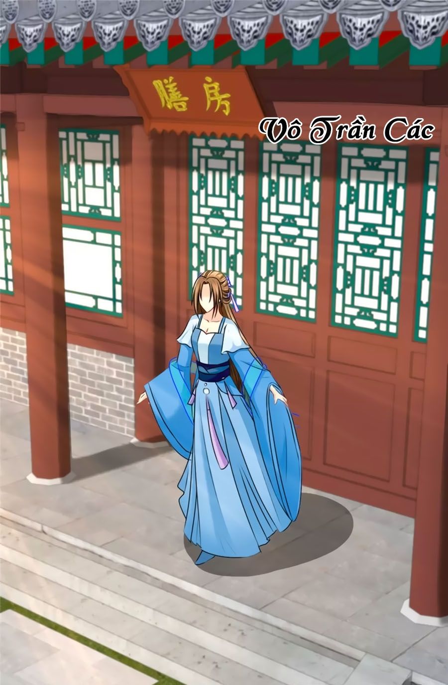 Kiêu Sủng Y Phi Chapter 138 - 16