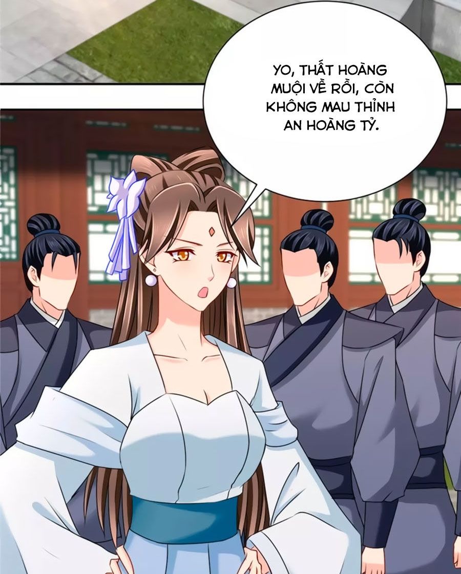 Kiêu Sủng Y Phi Chapter 138 - 17