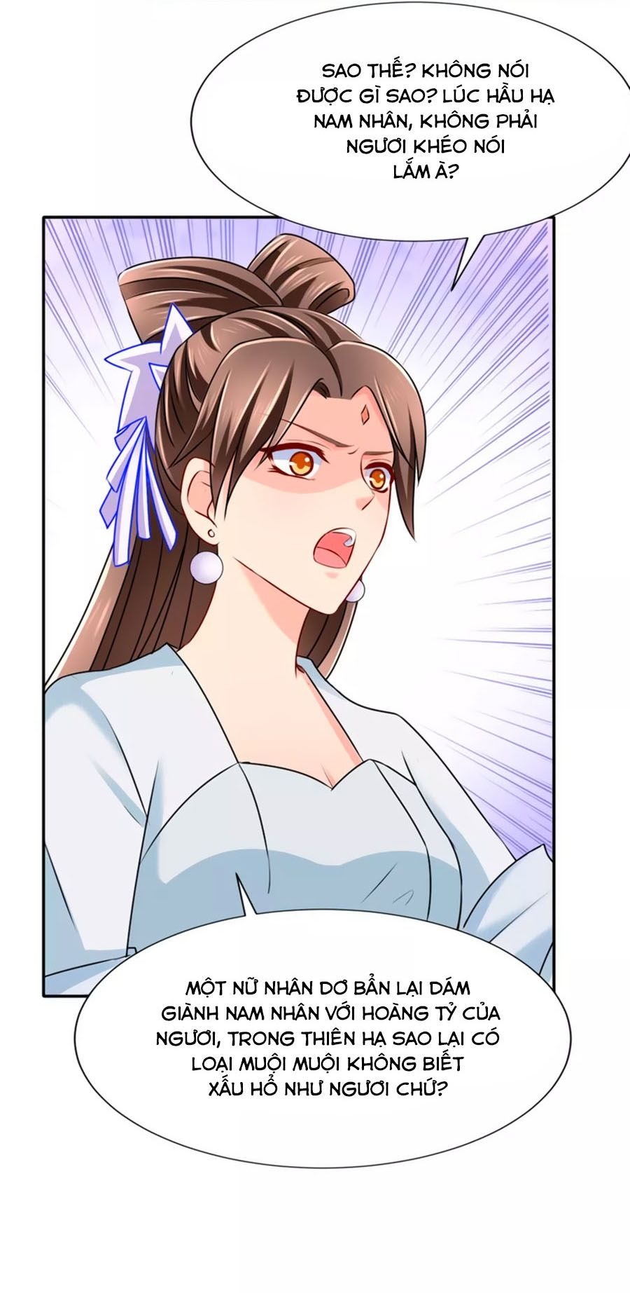 Kiêu Sủng Y Phi Chapter 138 - 21