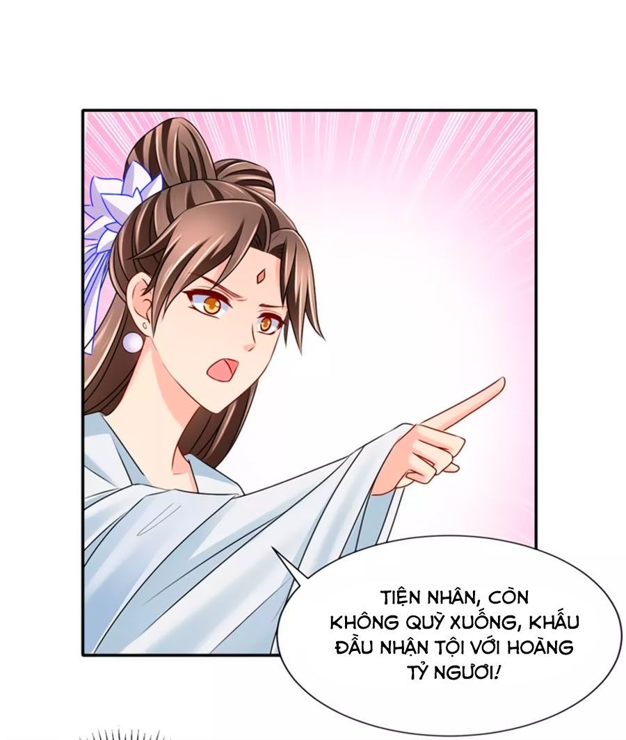 Kiêu Sủng Y Phi Chapter 138 - 22