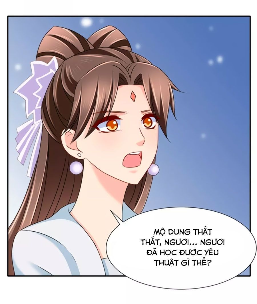 Kiêu Sủng Y Phi Chapter 138 - 27