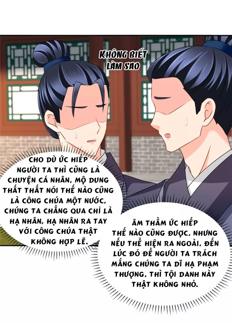 Kiêu Sủng Y Phi Chapter 138 - 29