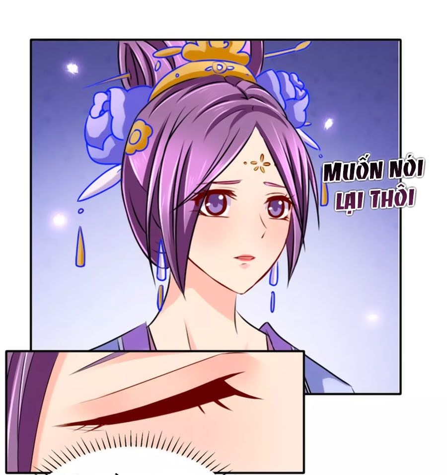 Kiêu Sủng Y Phi Chapter 138 - 4