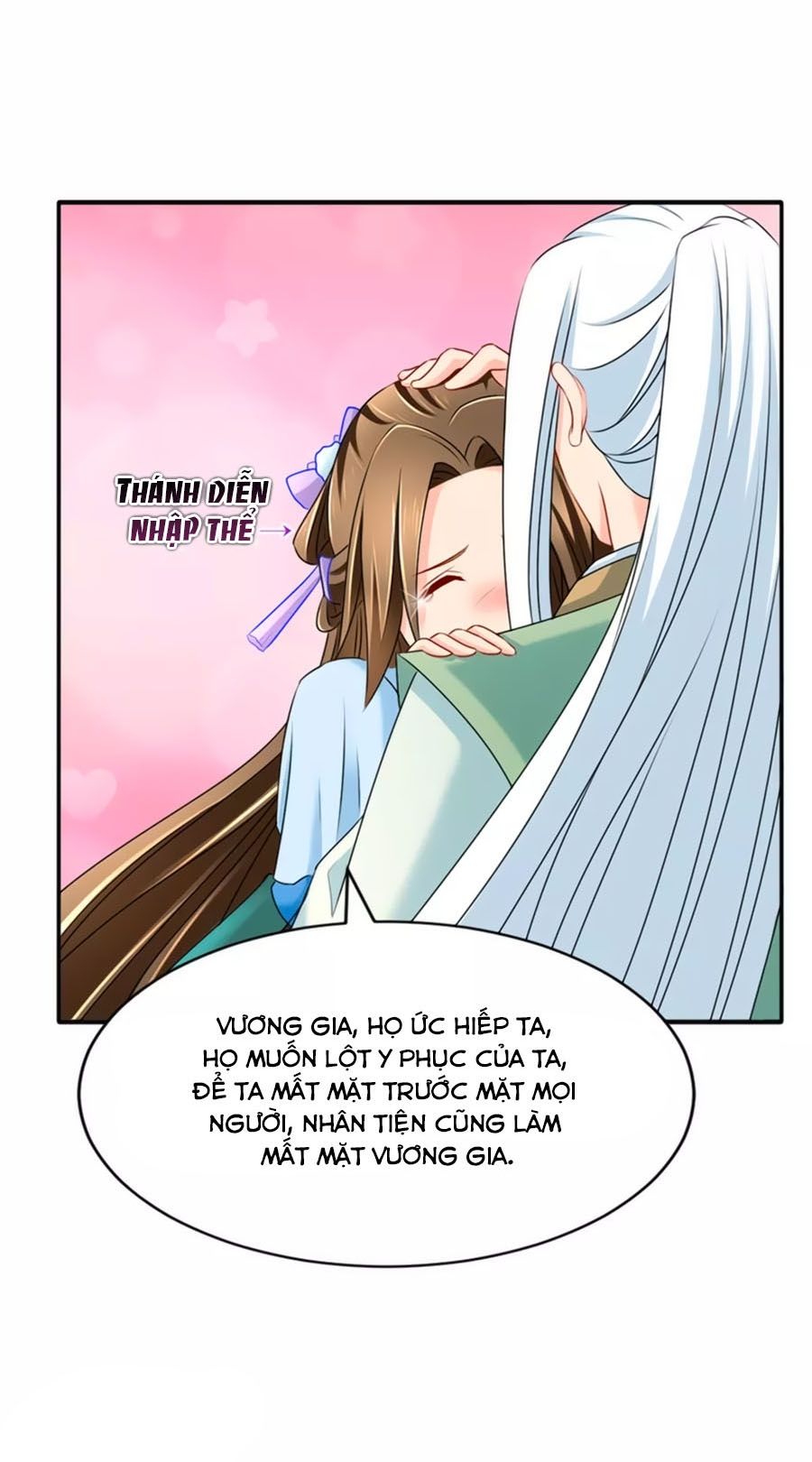 Kiêu Sủng Y Phi Chapter 138 - 31