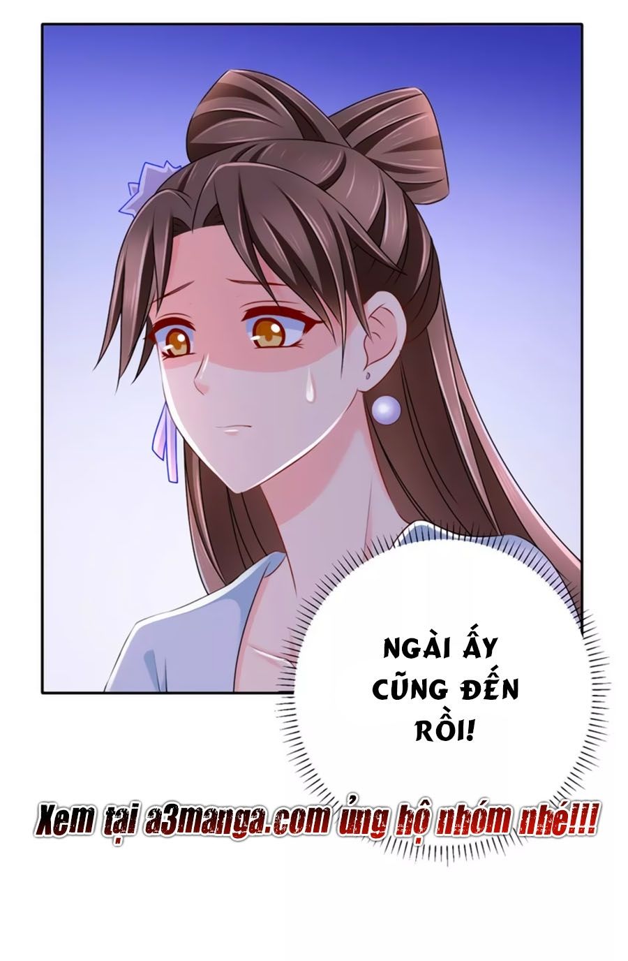 Kiêu Sủng Y Phi Chapter 138 - 32