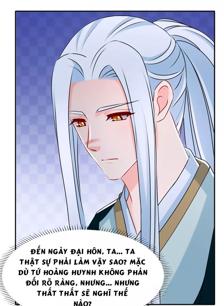 Kiêu Sủng Y Phi Chapter 138 - 8