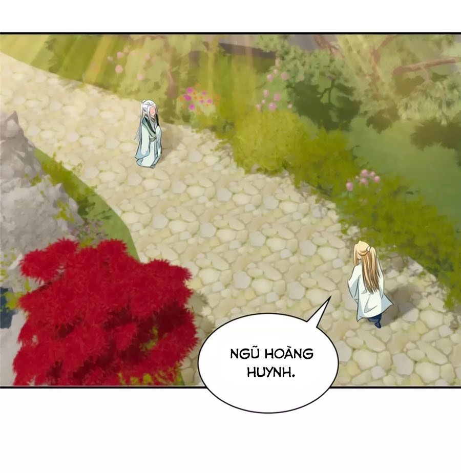 Kiêu Sủng Y Phi Chapter 138 - 10