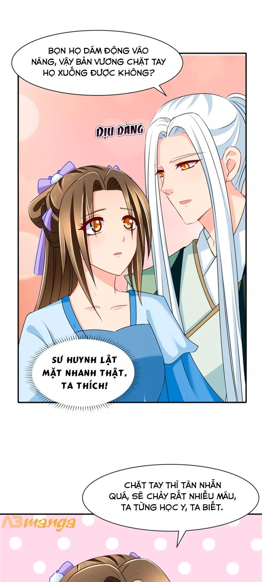 Kiêu Sủng Y Phi Chapter 139 - 12