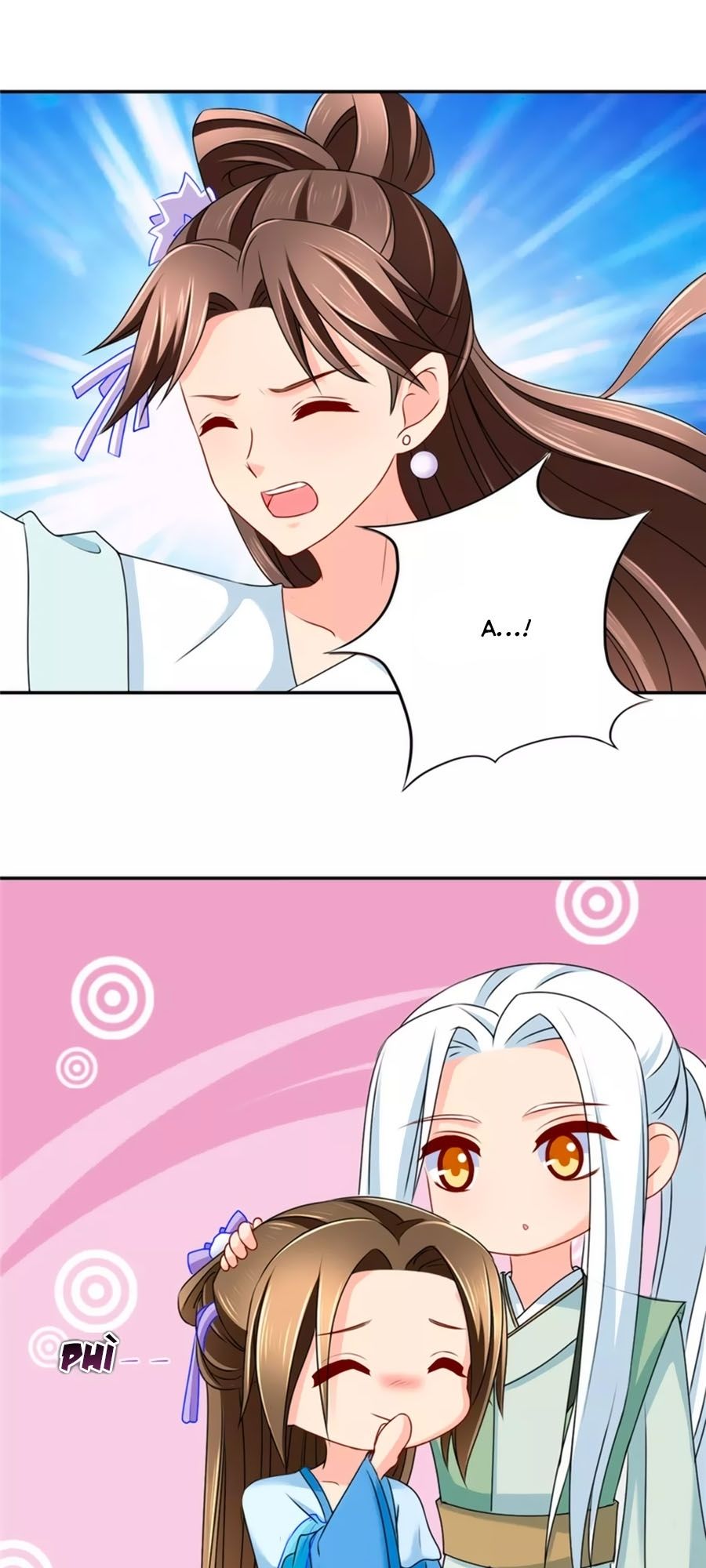 Kiêu Sủng Y Phi Chapter 139 - 4