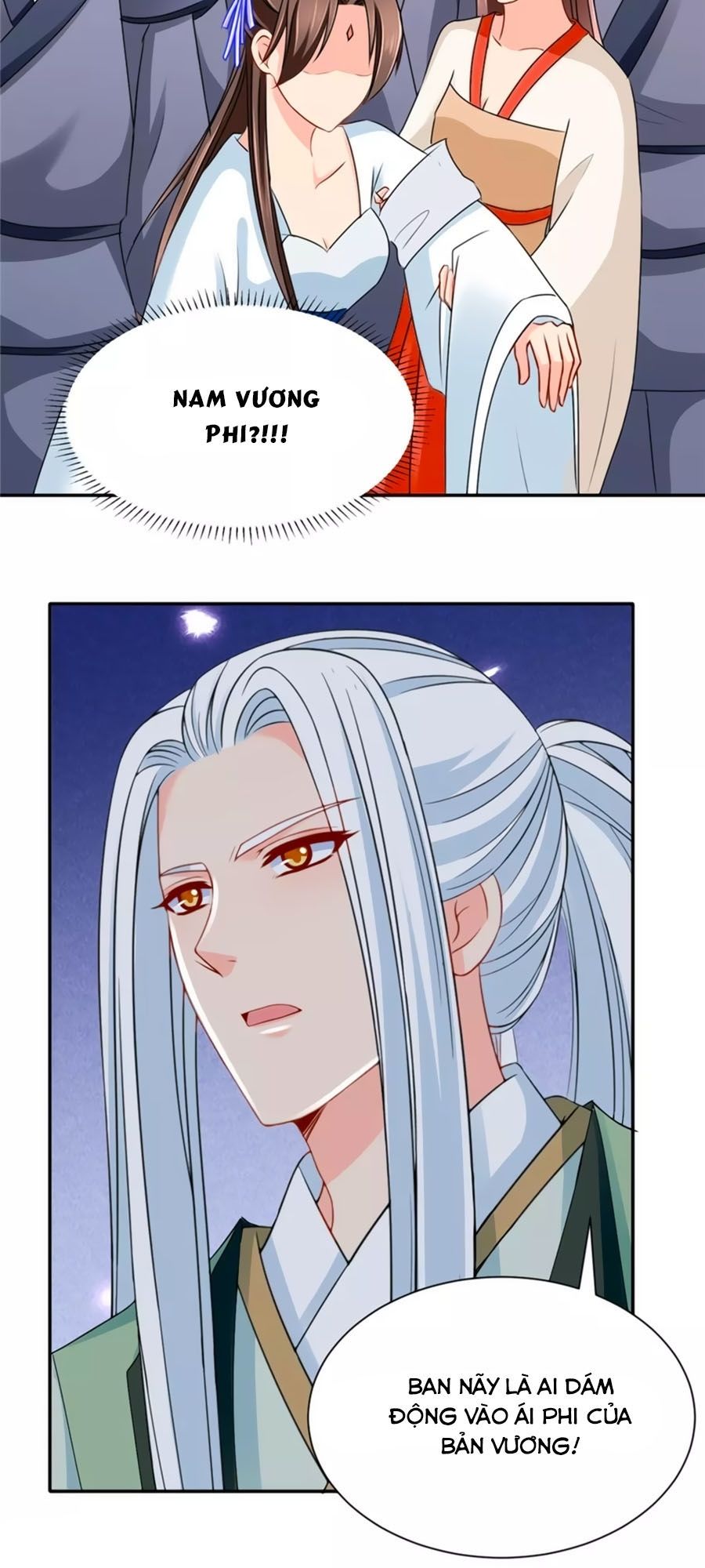 Kiêu Sủng Y Phi Chapter 139 - 7