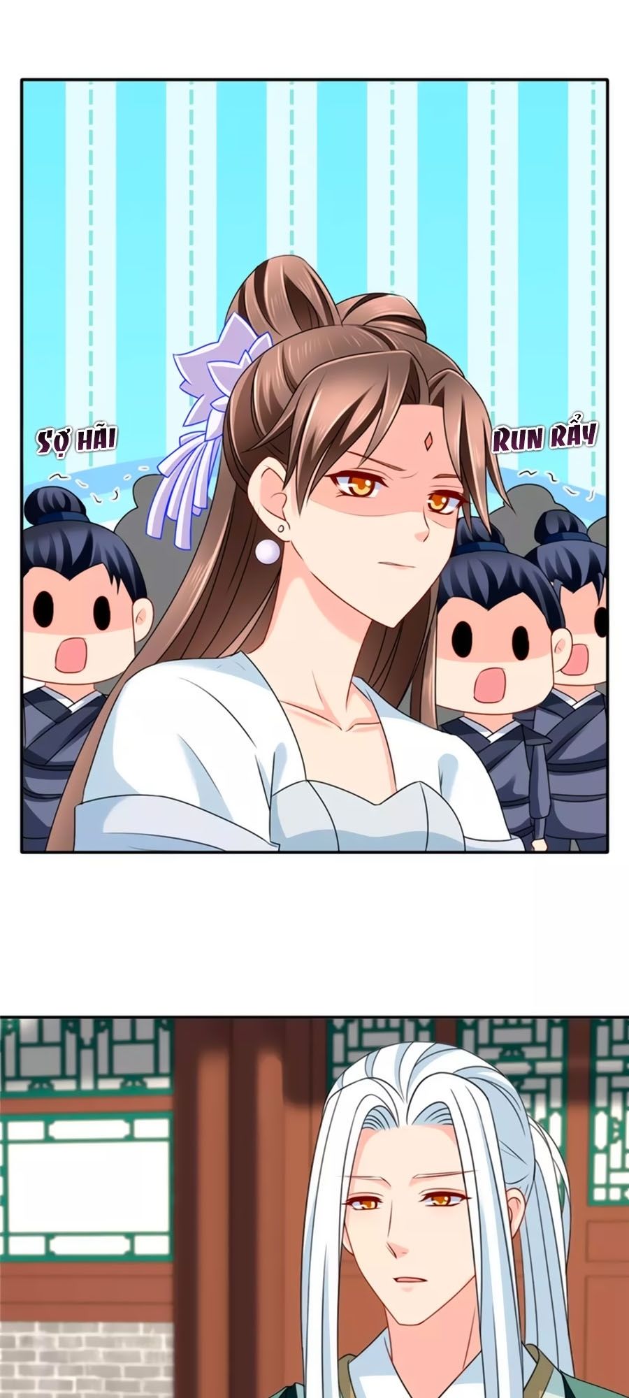 Kiêu Sủng Y Phi Chapter 139 - 9