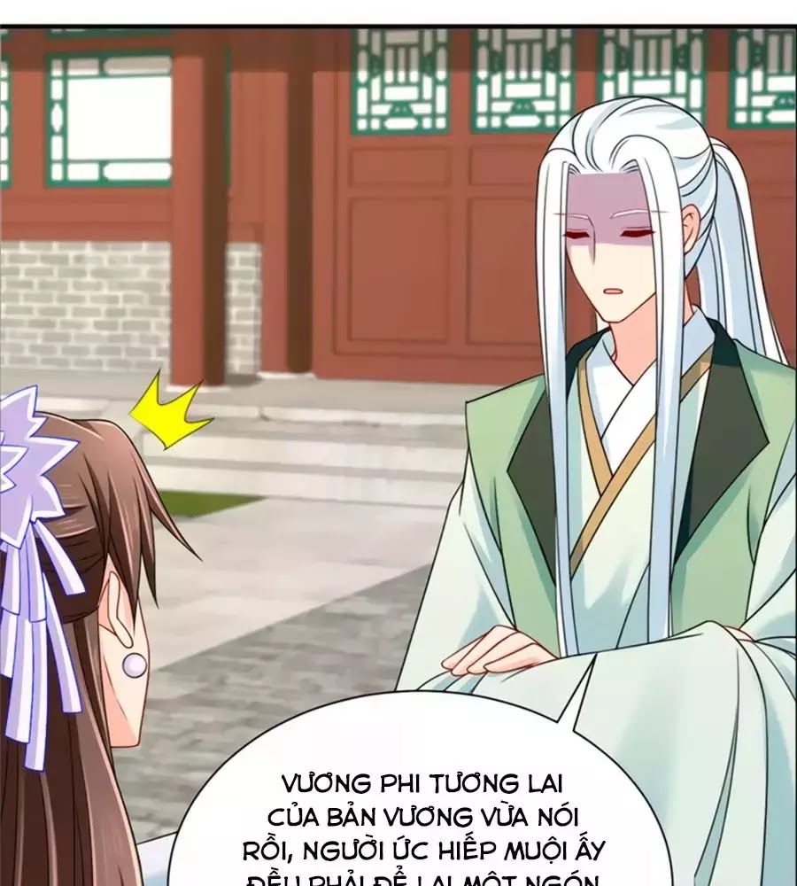 Kiêu Sủng Y Phi Chapter 140 - 1