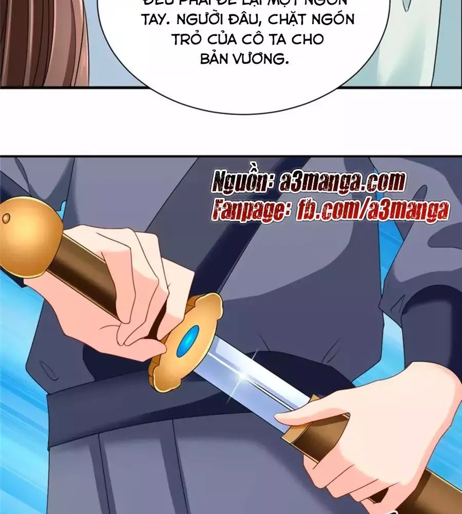 Kiêu Sủng Y Phi Chapter 140 - 2