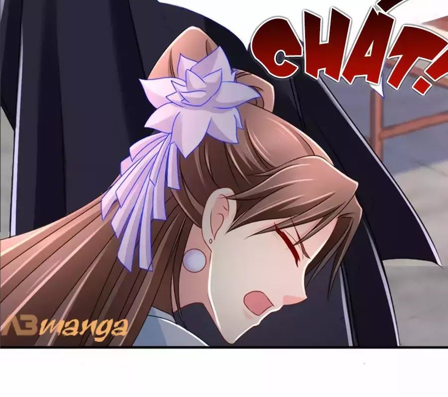 Kiêu Sủng Y Phi Chapter 140 - 20