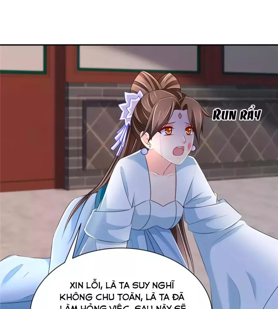 Kiêu Sủng Y Phi Chapter 140 - 21