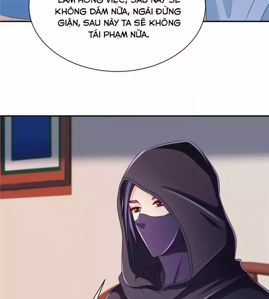 Kiêu Sủng Y Phi Chapter 140 - 22
