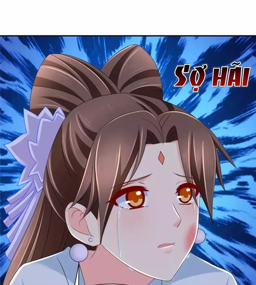 Kiêu Sủng Y Phi Chapter 140 - 24